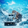Snow Runner Mud Truck Games 3D icon