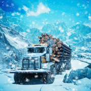雪 跑步者 泥 卡车 游戏 3d
