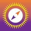 Sun Seeker - Sunlight Tracker icon