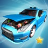 Fix My Car: Garage Wars icon