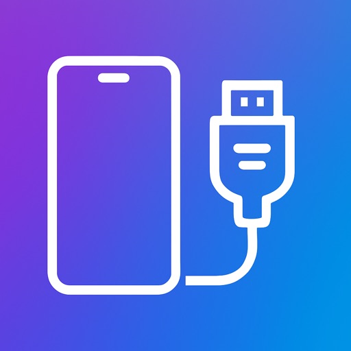 VisionRelay App Icon - 建立 蒋