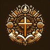 Elpis Bible -  AI Chat Peter icon