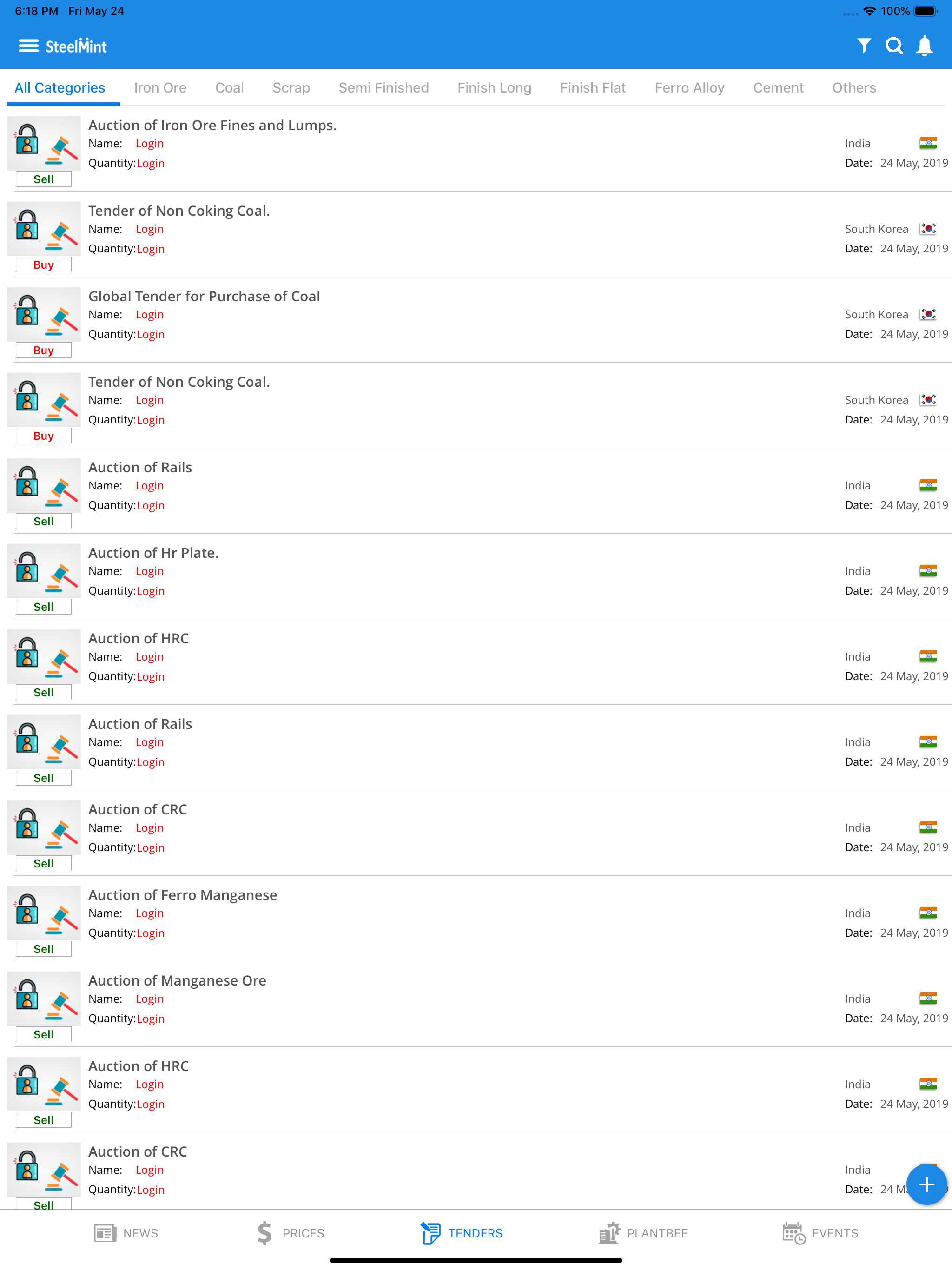 BigMint screenshot 12