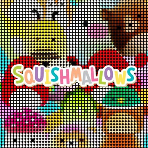 Squishmallow wallpapers