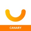 MyWay Canary - iPadアプリ