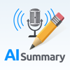 Transcribe Speech to Text – AI