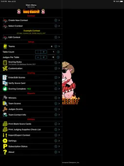 BBQ Sheriff screenshot 10