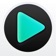 Movie Club: What to Watch app icon - Entertainment app for iPhone
