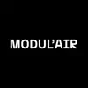 MODUL'AIR delete, cancel