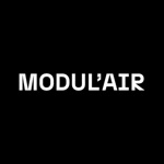 Download MODUL'AIR app