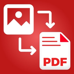 Image to PDF - JPG Converter