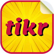 Tikr: Sticker Maker and Memes