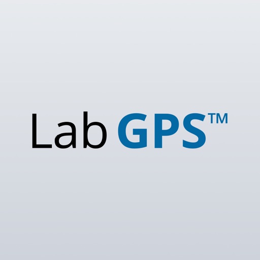 Lab GPS