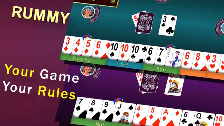 Callbreak Ludo Rummy Solitaire by Yarsa Labs