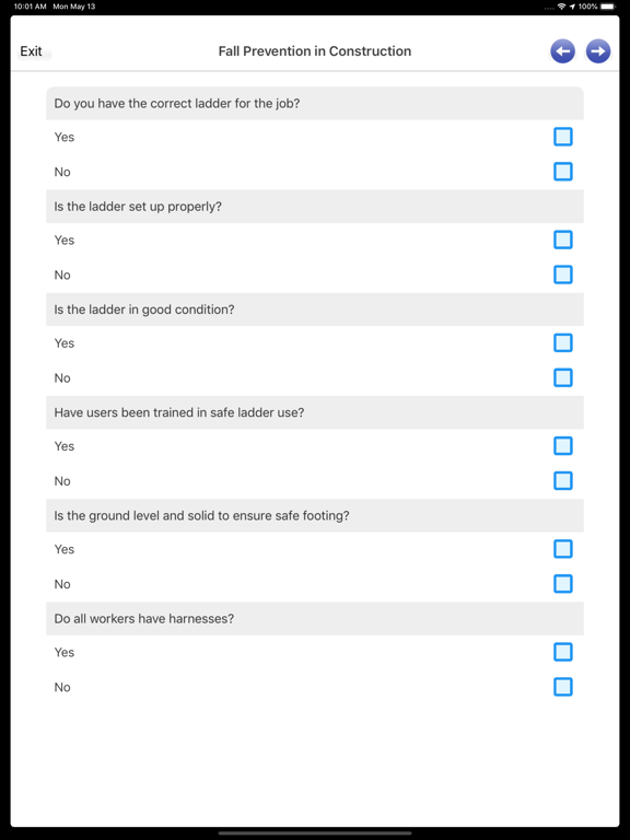 Screenshot #5 pour Exential Connect