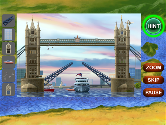 Screenshot #4 pour Vacation Family Hidden Objects