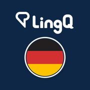 LingQ 德语学习-从你喜爱的内容中学习语言