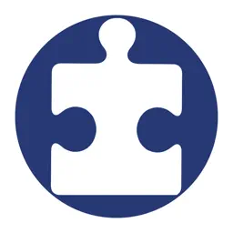 PEOZZLE app icon