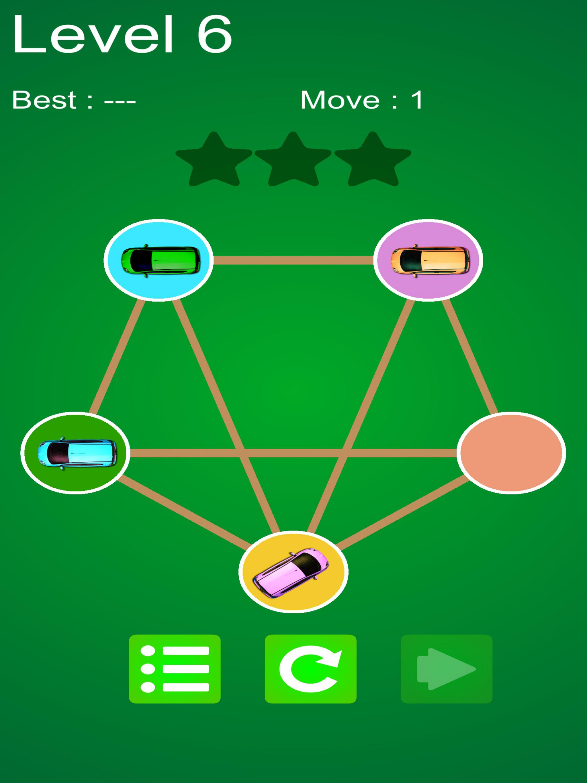 Adjust parking screenshot 8