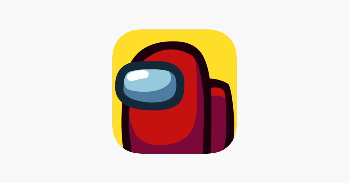  among us app store da