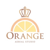 Orange橘子空中