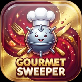 Gourmet Sweeper