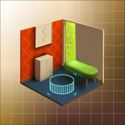 HomeLab: AR Interior Design