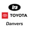 Introducing Ira Toyota Danvers Connect, your all-in-one solution for comprehensive vehicle management