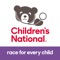 Take your fundraising for Children's National Hospital anywhere you are with the Race for Every Child mobile app