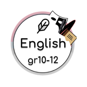 Grade 12 English HL App
