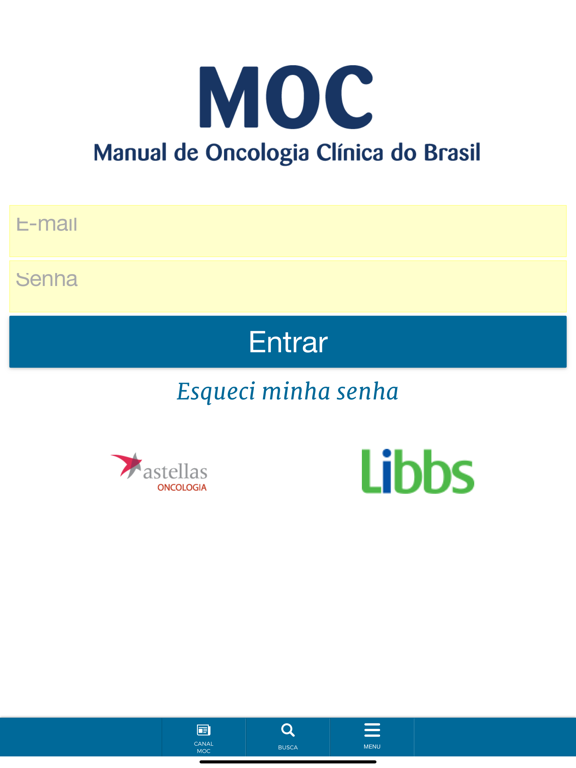 Screenshot #4 pour MOC Brasil