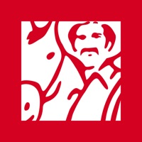 Juan Valdez Colombia app icon - Food & Drink app for iPhone