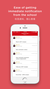 MapleBear Singapore screenshot