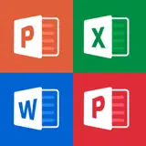 Office Suite: Word, Sheet, PDF - アプリアイコン