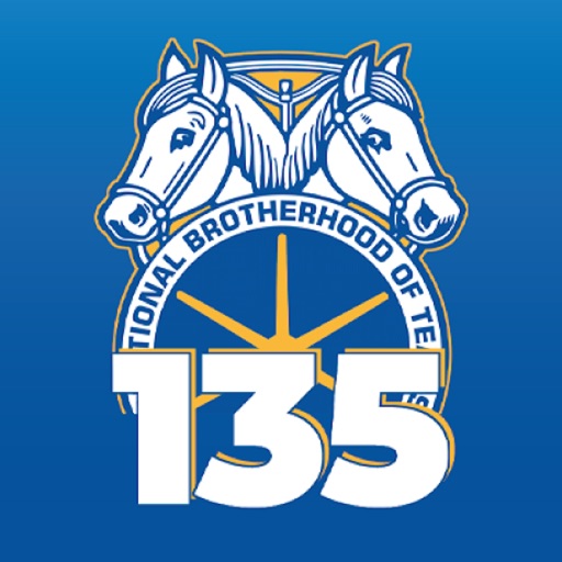 TEAMSTERS 135