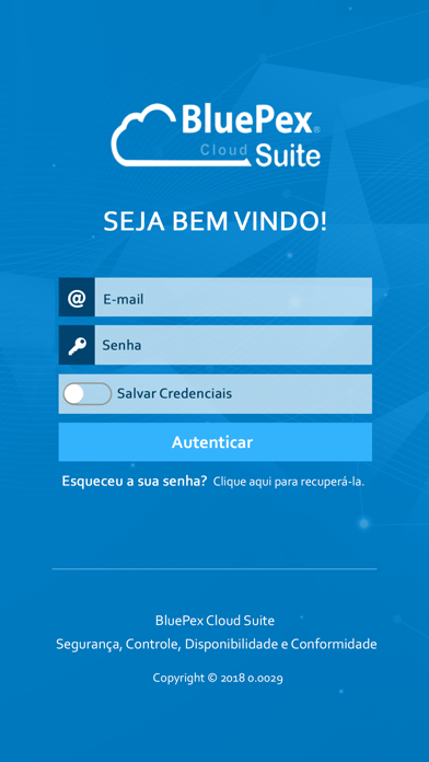 Screenshot #2 pour Bluepex Cyber Domo