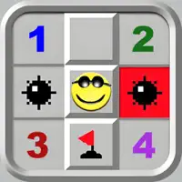 扫雷世界-Minesweeper