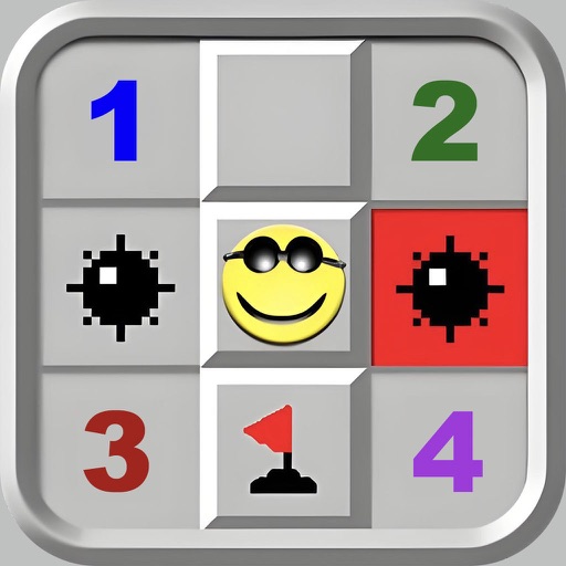 扫雷世界-Minesweeper