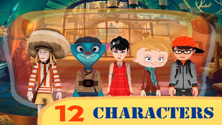 Maze obby game tung tung sahur