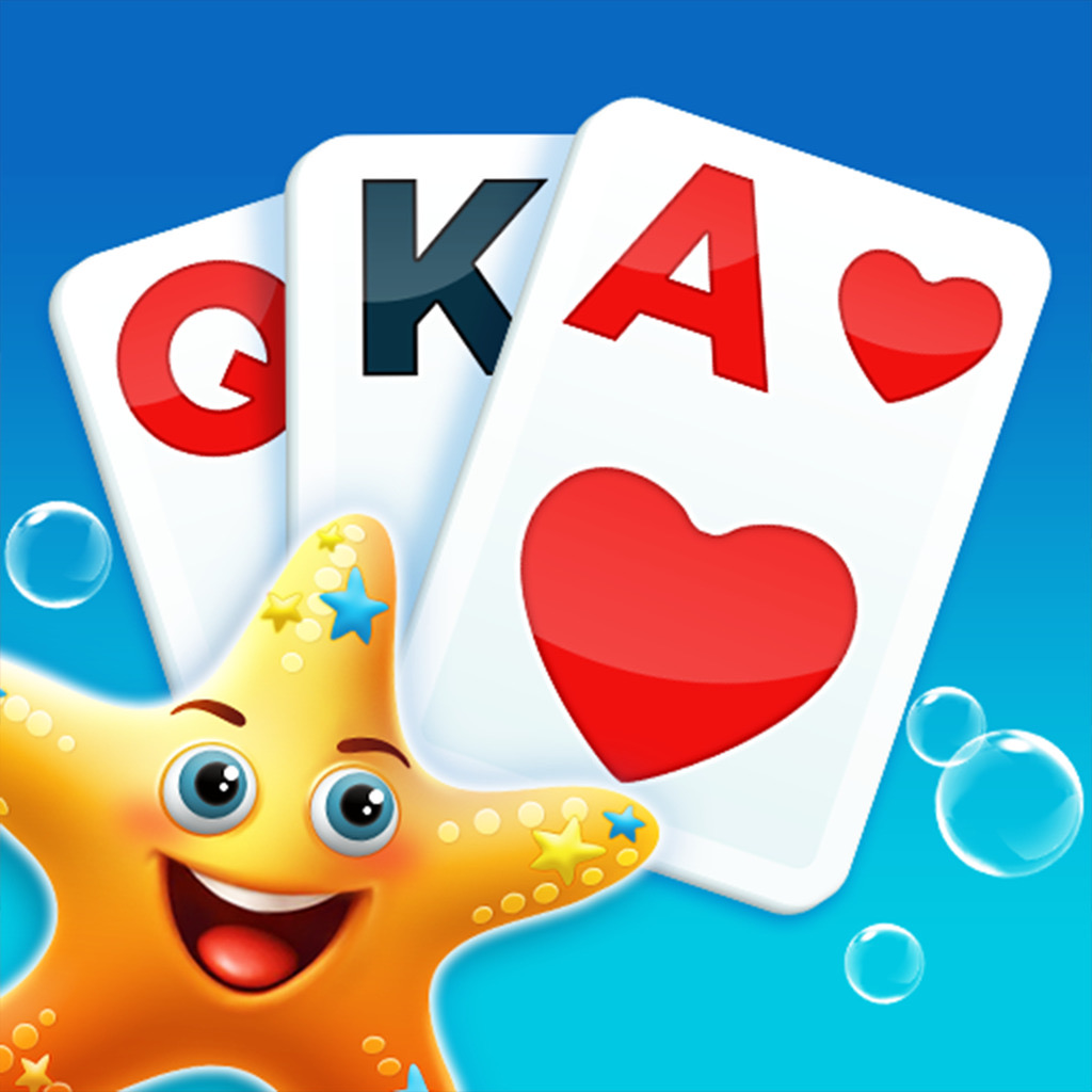Get Solitaire Fish. for iOS, iPhone, iPad Aso Report