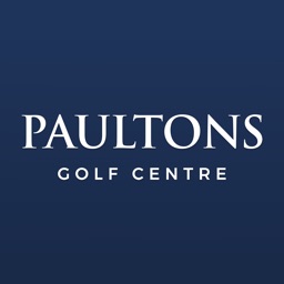 Paultons Golf Centre