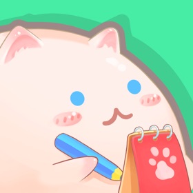 Jepretan layar (7) 团团记账-随手记账本存钱软件