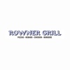 Rowner Grill. icon