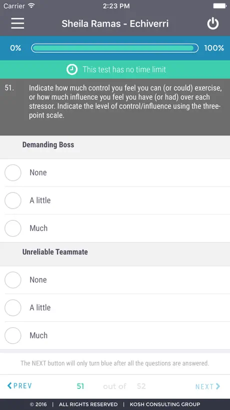 iAssessOnline
