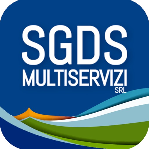 SGDS App