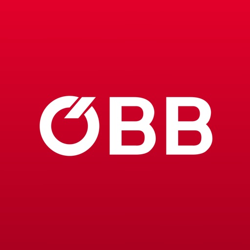 ÖBB Tickets icon