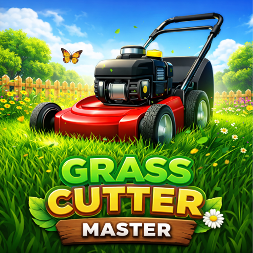 Lawn & Garden Master app icon