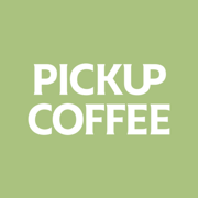 PICKUP COFFEE