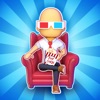 Cinema Business - Idle Games icon