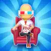 Cinema Business - Idle Games App Delete